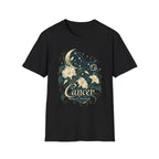 Cancer Zodiac T-Shirt