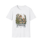 Pisces Zodiac T-Shirt