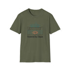 Tilapia Aquaponics T-Shirt