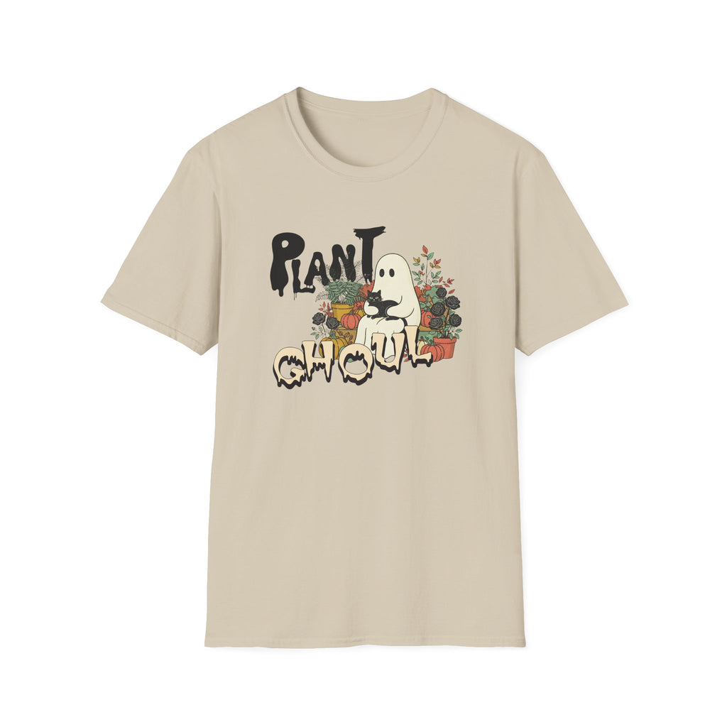 Plant Ghoul T-Shirt
