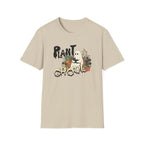 Plant Ghoul T-Shirt