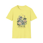 Pisces Zodiac T-Shirt