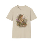 Virgo Zodiac T-Shirt