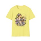 Libra Zodiac T-Shirt