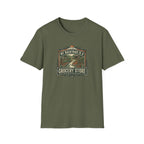 “My Backyard Is A Grocery Store” T-Shirt