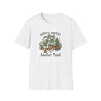"Oops! I Bought Another Plant!" Graphic Tee