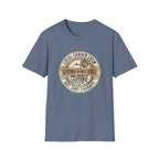 Local Garden Crew Tee