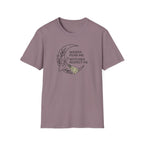 Witches Respect Me T‑Shirt