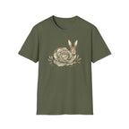 Rabbit & Cabbage T-Shirt