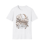 Cancer Zodiac T-Shirt