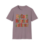 No Cart, No Checkout, Just Harvest T-Shirt