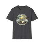 Powered by Tilapia Tee