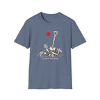 Compost the Body T-Shirt