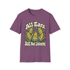 Retro Corn Graphic T-Shirt