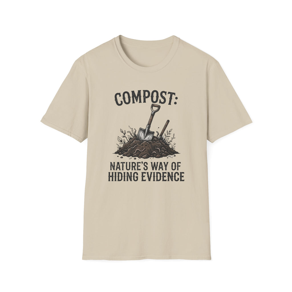 Compost T-Shirt