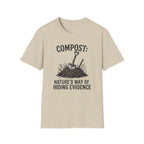 Compost T-Shirt