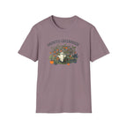 Haunted Greenhouse Ghost Shirt