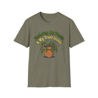 Plant & Trust Issues T-Shirt