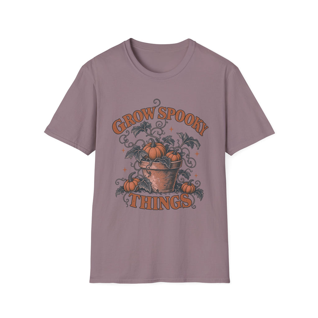 Grow Spooky Things T-Shirt