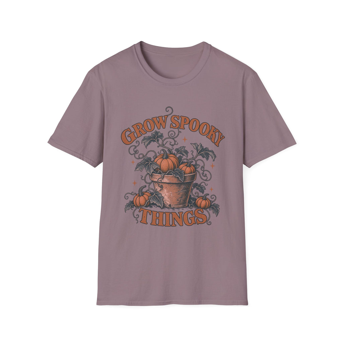 Grow Spooky Things T-Shirt