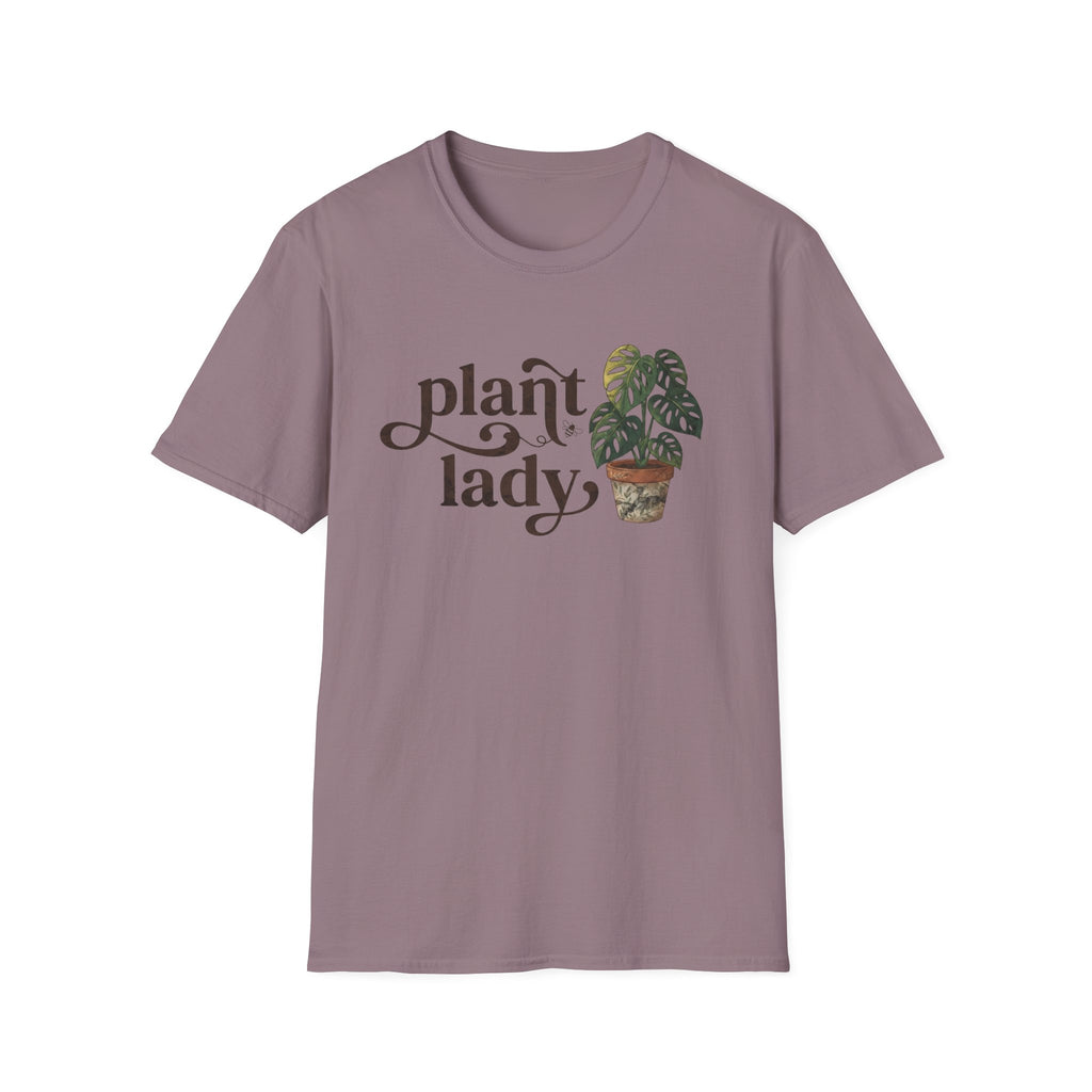 Plant Lady T-Shirt
