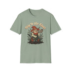 Gnome Garden T-Shirt