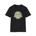 Botanical Witches Guild T‑Shirt