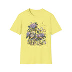 Libra Zodiac T-Shirt