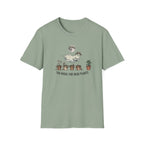 You Ghoul for Dead Plants T-Shirt