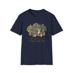 Succulent Plant T-Shirt
