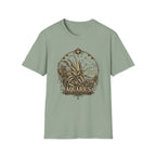 Aquarius Zodiac T-Shirt
