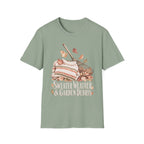 Cozy Fall Gardening Shirt