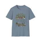"It's Not Hoarding If It's Plants" T-Shirt