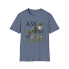 Plant Lover Graphic Tee