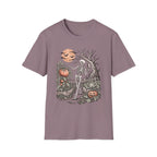 Halloween Pumpkin Patch Graphic Tee