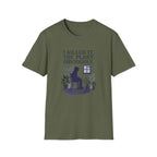 Plant Murder T‑Shirt