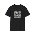 Garden Dad T-Shirt