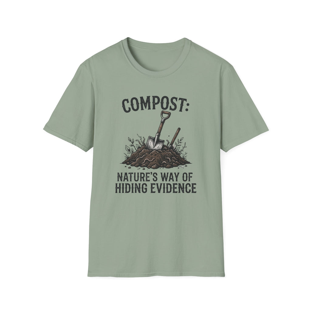 Compost T-Shirt
