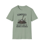 Compost T-Shirt