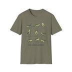 Avocado Workout T-Shirt