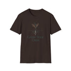 Grow Your Own Illustration Tee