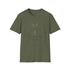 Grow Your Own T-Shirt Illustration T-Shirt