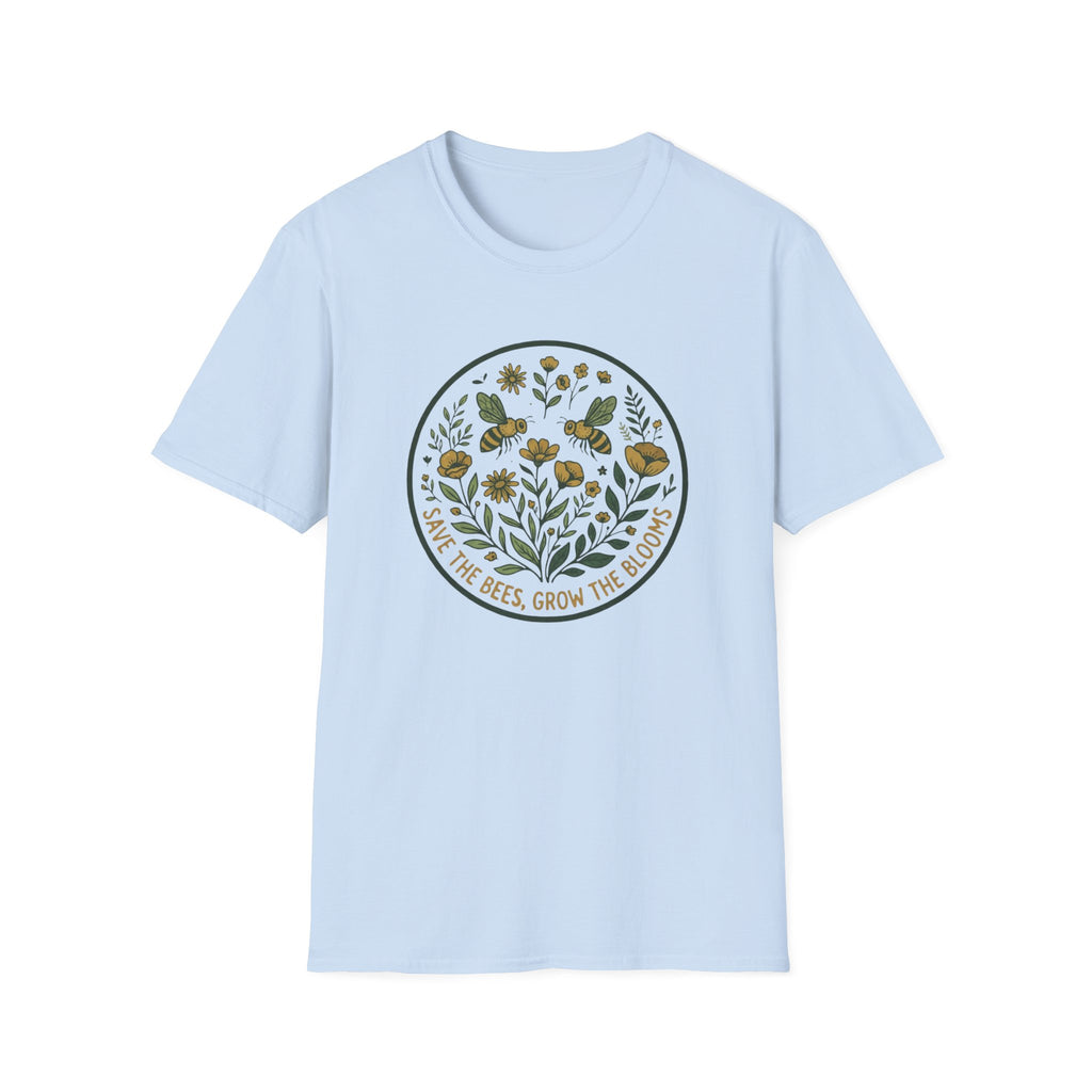 Save the Bees T-Shirt