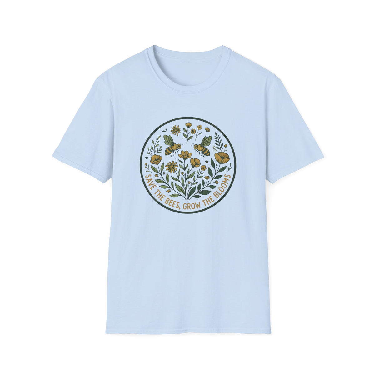 Save the Bees T-Shirt