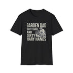 Garden Dad T-Shirt