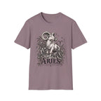 Aries Zodiac T-Shirt
