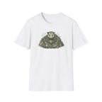 Opossum in the Garden T-Shirt