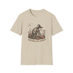 Witchy Opossum T-Shirt
