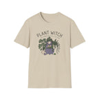Plant Witch T-Shirt