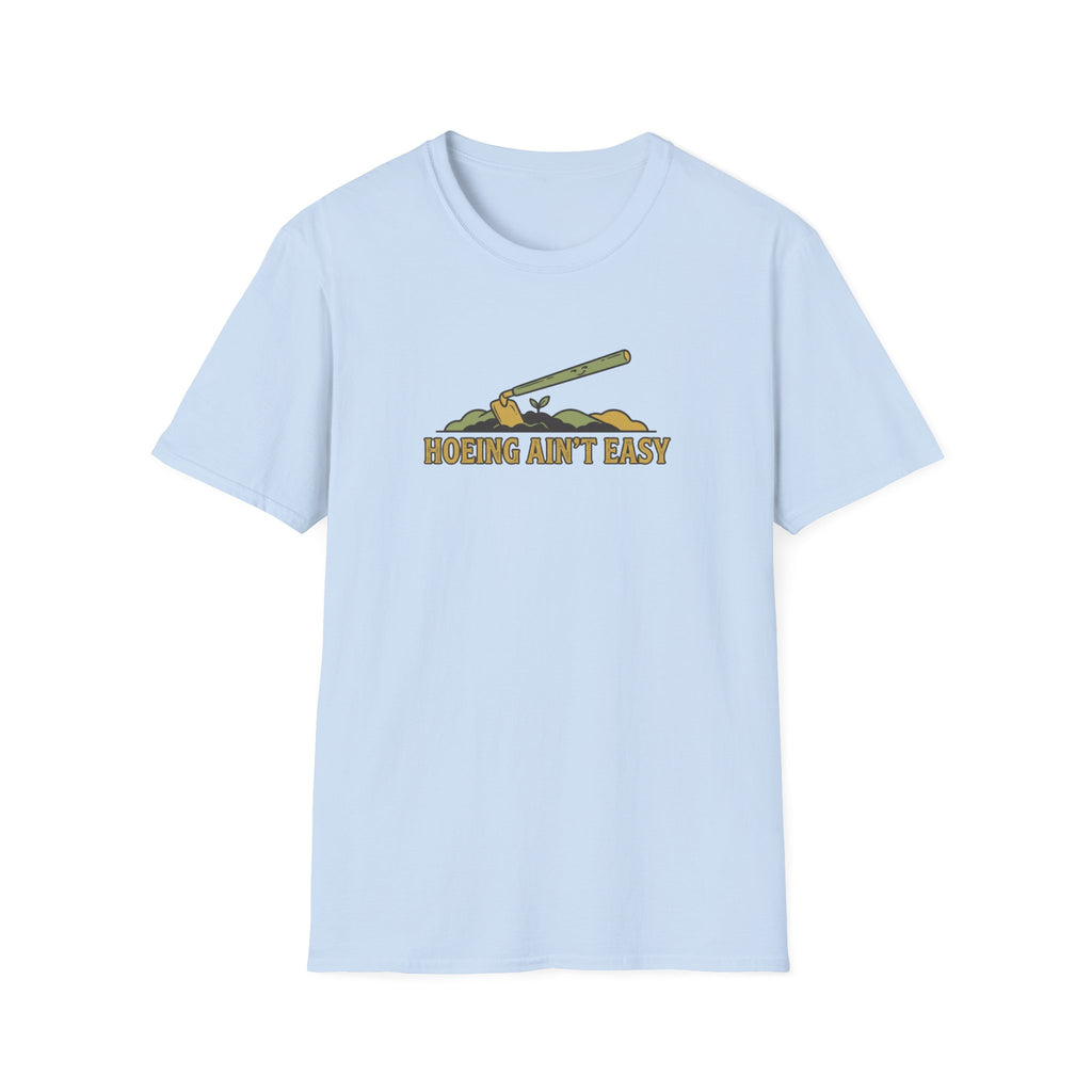 Gardening T-Shirt